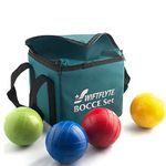 Swiftflyte Advanced Bocce Set