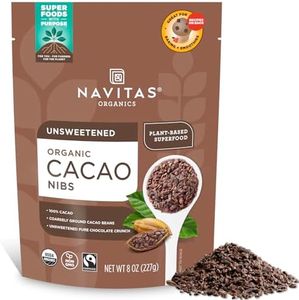 Navitas Or