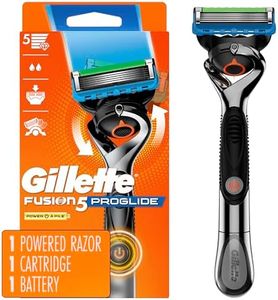 Gillette P