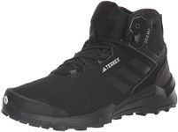 adidas Men's Terrex Ax4 Mid Cold.rd