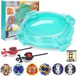 COCOFOX Battling Top Burst Toy Set