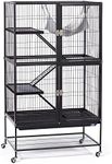 Prevue Pet Products Ferret Stack Tw