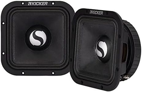 KICKER 49S