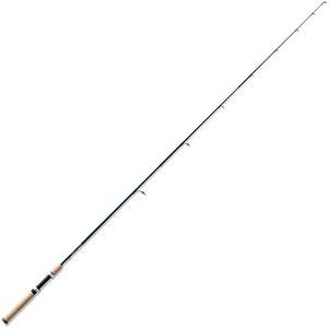 St. Croix Rods Triumph Travel Spinning Rod, 5'6" (Tsr56Ulf4)