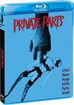 Private Parts [Blu-ray]