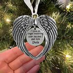 Christmas Loved One in Heaven Angel