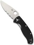 Spyderco Tenacious Folding Utility 