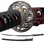 YONG XIN SWORD-Samurai Katana Sword
