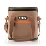 RTIC Soft Cooler 20 Can, Insulated 