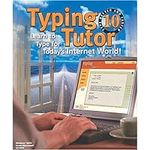 MACMILLAN Typing Tutor 10 (Windows/