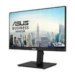 ASUS 24" 1080P Multi-Touch Monitor 