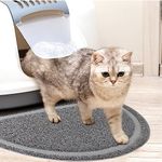 Our Pets Litter Box Mats