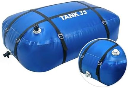 TPU Water
