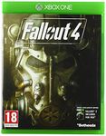 Fallout 4 (Xbox One)