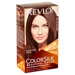 Revlon Gray Coverage Hair Colors