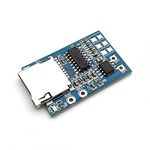 REES52 GPD2846A TF Card MP3 Decoder Board 2W Amplifier Module