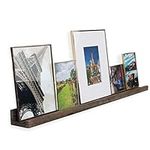 Rustic State Ted Wall Mount Narrow 