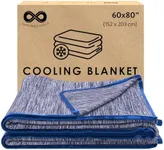 Everlasting Comfort Cooling Blanket