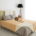 Ameritex Waterproof Dog Bed Cover P