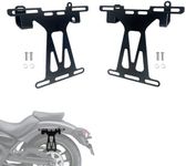 GYMARK Motorcycle Saddlebags Suppor