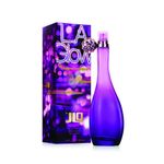 Jennifer Lopez L.A. Glow for Women EDT Spray, 3.4 Ounce