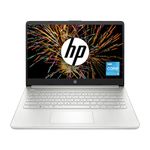 HP 14s Core i3 12th Gen (8GB RAM/512GB SSD/FHD/14 (35.6 cm)/ Windows 11/ MS Office 21/Backlit Keyboard/Silver/1.46kg) dq5138TU Laptop