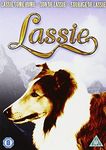 Lassie Collection [Lassie Come Home/Courage Of Lassie/Son Of Lassie] [DVD] [1943] [2008]