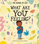 What Are You Feeling?: A Picture Book of Your Emotions