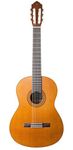 Yamaha C40 Standard Classical Guitar Package with Soft Case Tuner