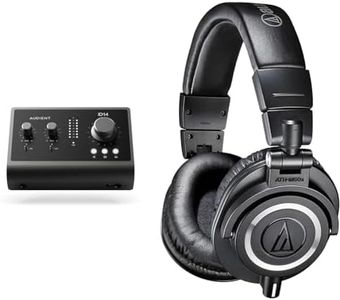 Audient In