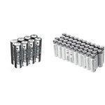 AmazonBasics Batteries For Flashes