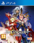 Fate/Extella: The Umbral Star (PS4)