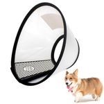 Dog Cone Collar Walmart