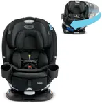 Graco Turn2Me 3-in-1 Convertible Ca
