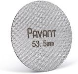 Pavant Puck Screen/Puck Mesh for Espresso (53.5mm)