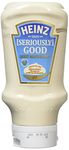 Heinz Seriously Good Light Mayonnaise, 400 ml