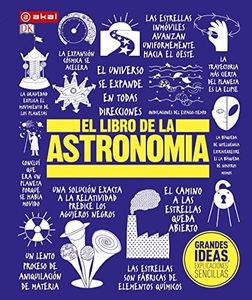 El libro de la Astronomía: 47 (Grandes temas)