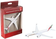 Daron Emirates RT9905 B777X Diecast