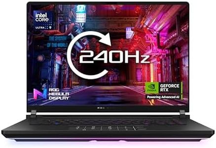 ASUS ROG S