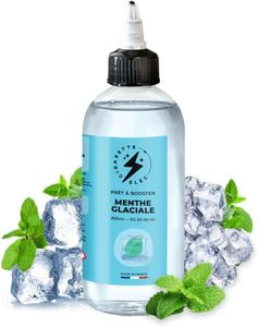 E-liquide 