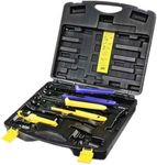 Viega 56000 PureFlow 1/2-Inch and 3