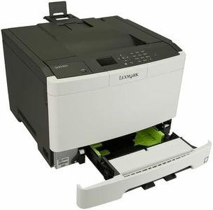 Lexmark CS410dn (28D0081) Colour Laser Printer