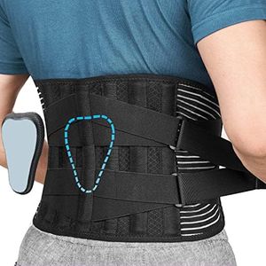 Back Brace