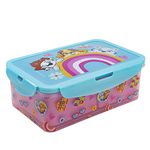 Paw Patrol Lunch Boxes