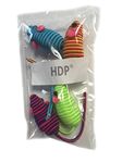 HDP Hypno Mice Size:Pack of 48