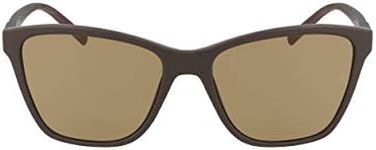 DKNY Women's sunglasses DK531S Brown