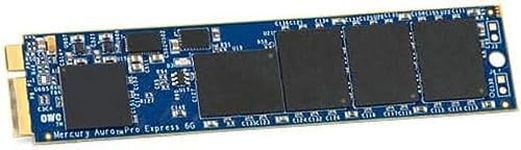 OWC - 250GB Aura Pro 6G - Solid-state Drive For MacBook Air (2010-2011)