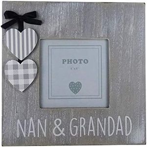 Nan & Gran