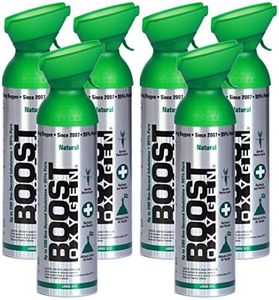 Boost Oxyg