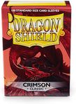 Dragon Shield ART10021 Deck Protect